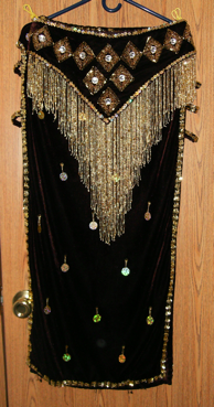 Shirt (Front)
