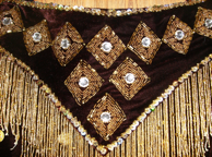 Skirt (Front Detail)